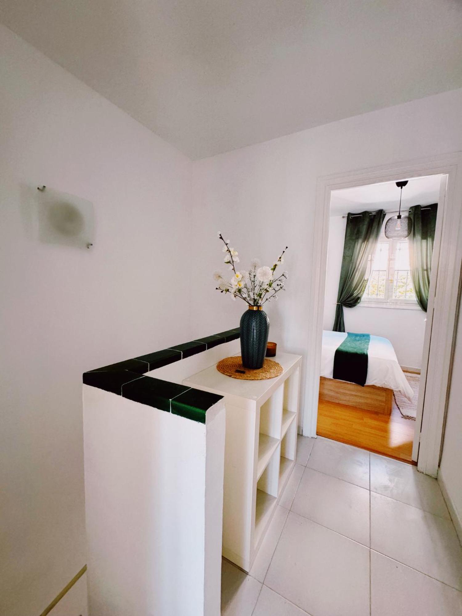 J&L Casa Torremolinos Villa Eksteriør bilde