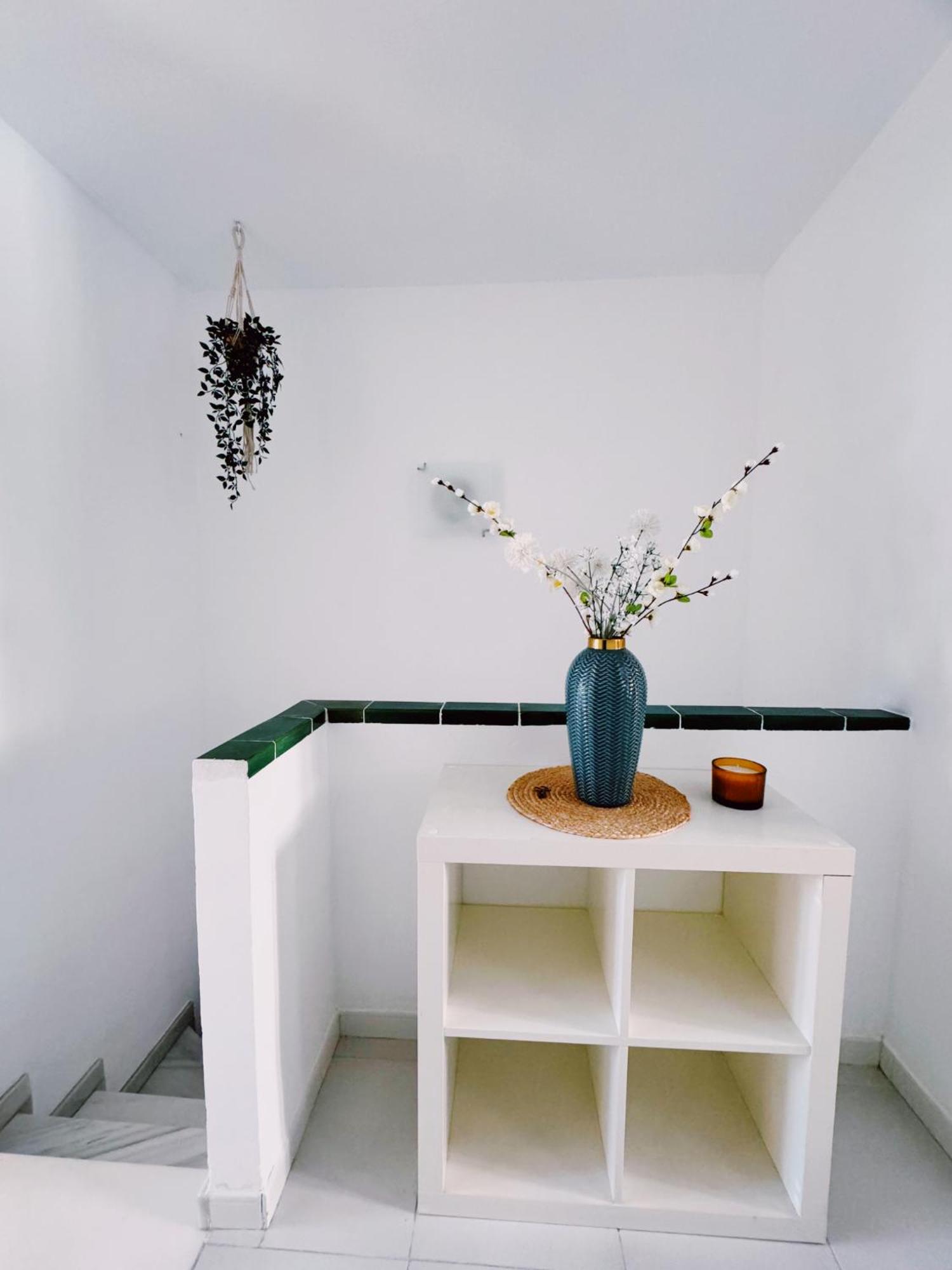 J&L Casa Torremolinos Villa Eksteriør bilde