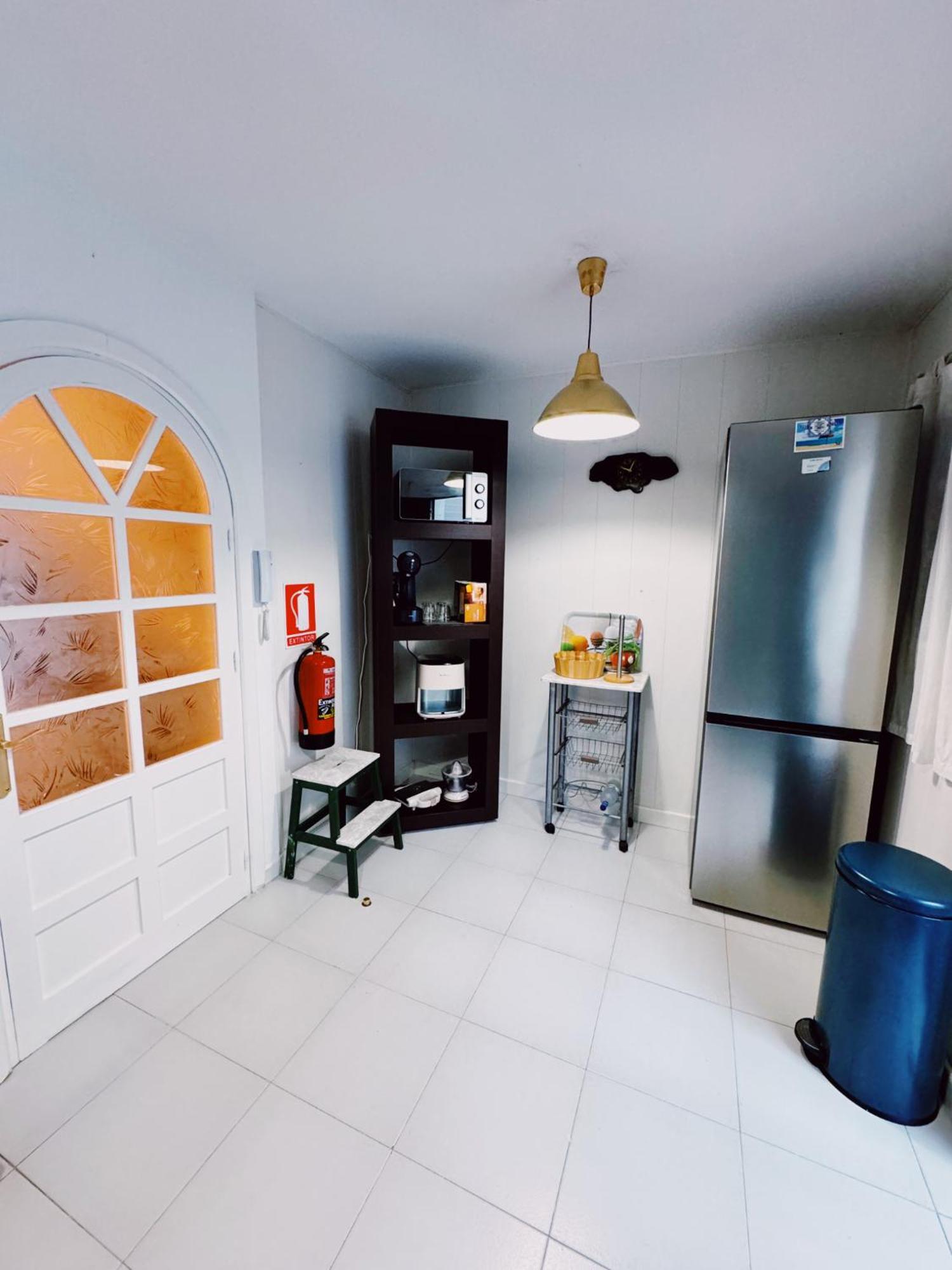 J&L Casa Torremolinos Villa Eksteriør bilde