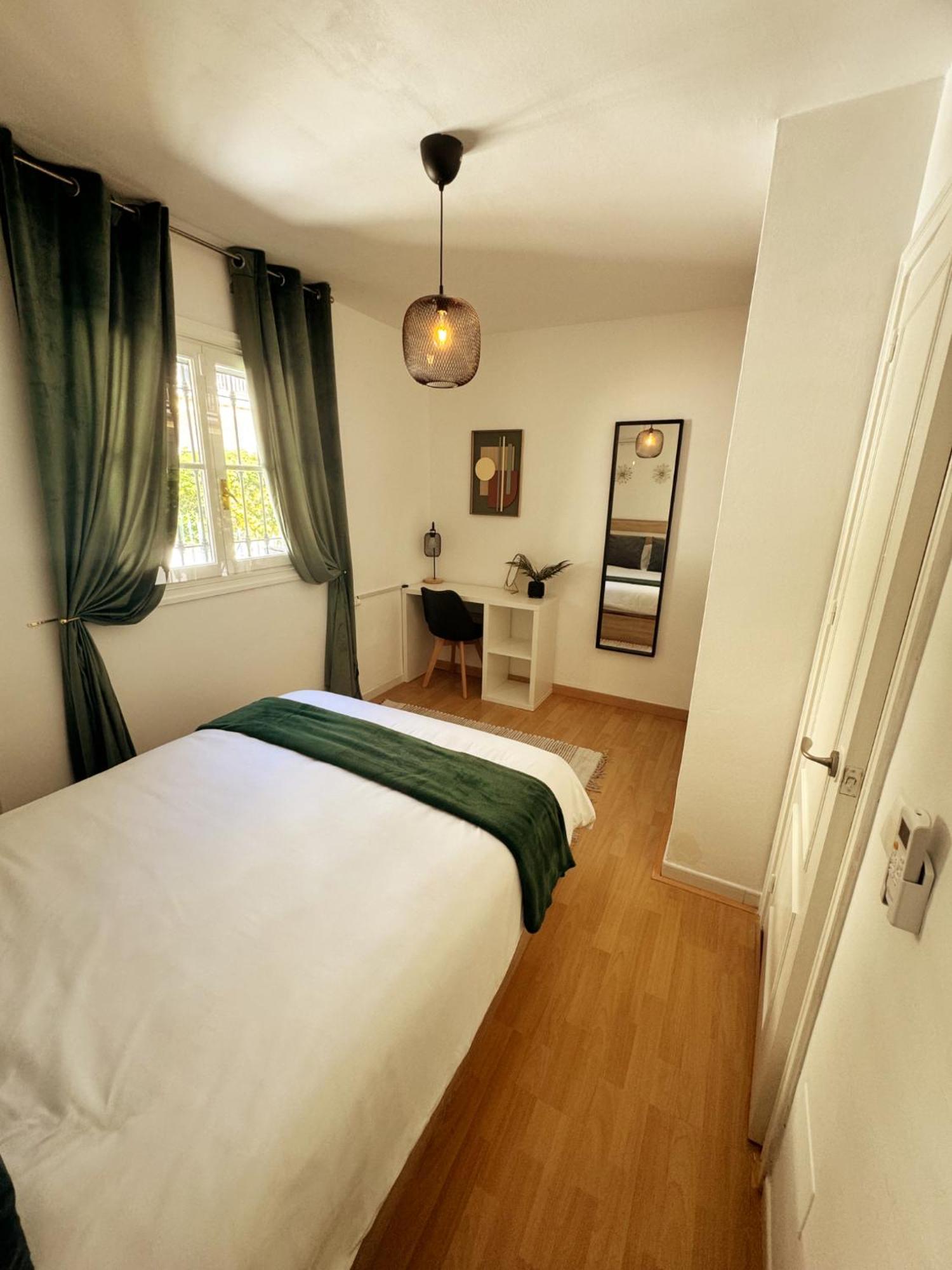 J&L Casa Torremolinos Villa Eksteriør bilde